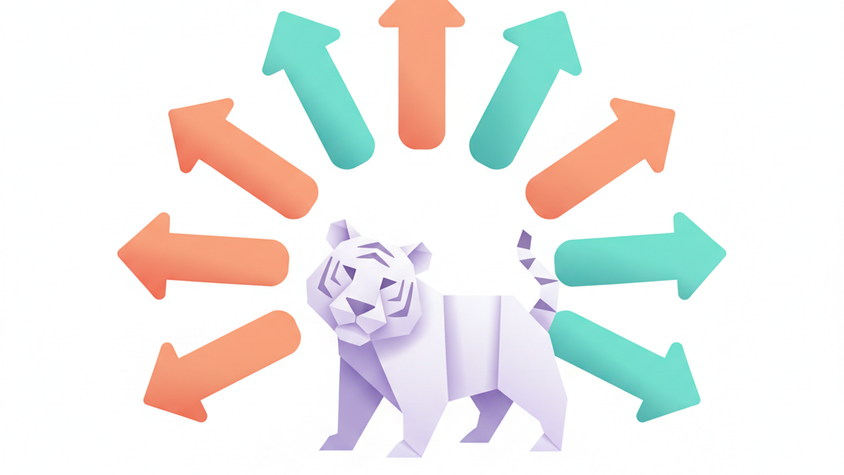 wybór formy ma znaczenie