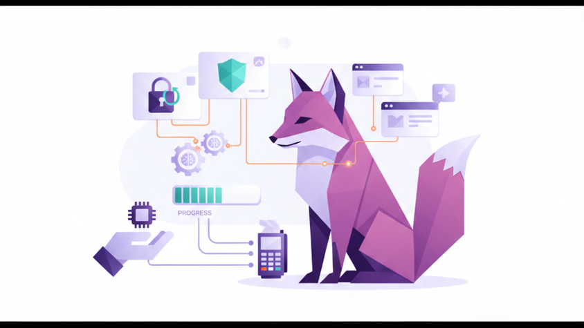 The AI Imperative: Payment Services at the Forefront of Sweden's Crime Crackdown