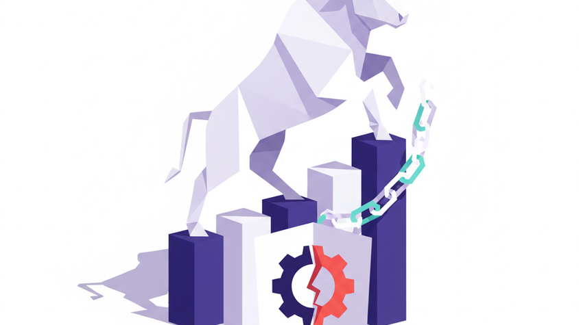 Hossa na GPW w cieniu UOKiK: Niedoceniane ryzyko