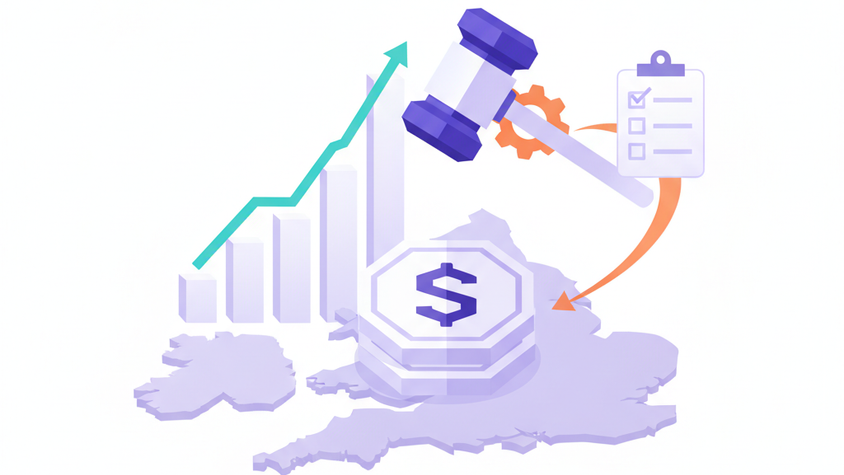 Stablecoins in the UK: Innovation Demands Urgent Regulatory Compliance