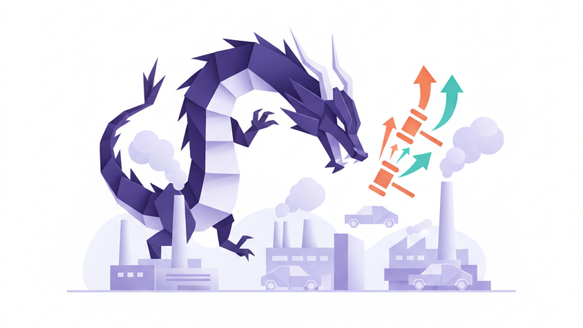 Klima-Klagen: Der Druck auf Deutschlands Autoriesen steigt