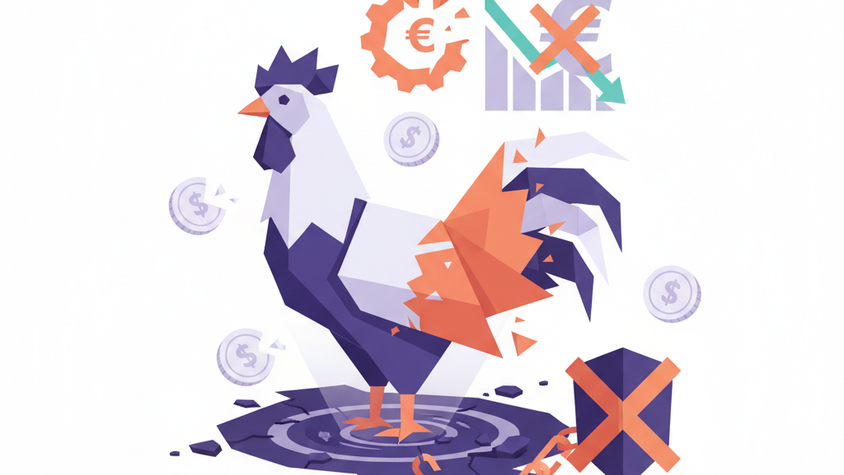 Unauthorized Forex: The True Price of Illicit Operations in France