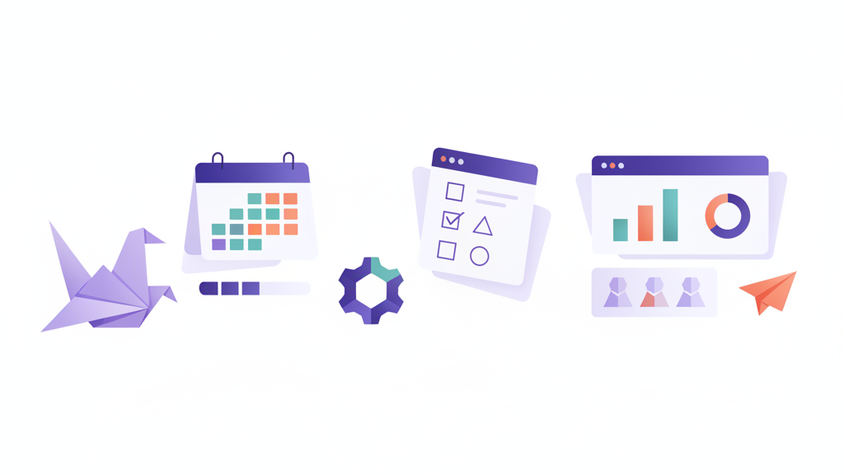 Master Your Company's Leave Policy: Setting Up and Managing Holidays in Flowtly