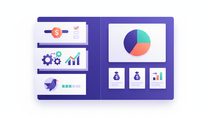 Mastering Your First Flowtly Budget: Setup & Basic Tracking