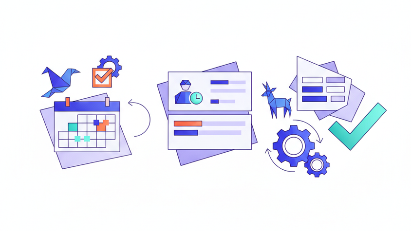 Setting Up Your Company's Leave Policy and Holiday Types in Flowtly