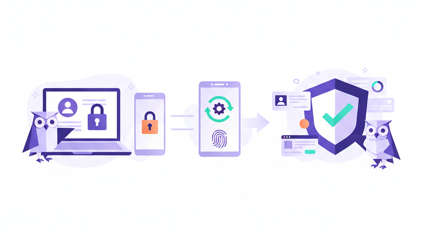 Strengthen Your Flowtly Account with Multi-Factor Authentication (MFA)