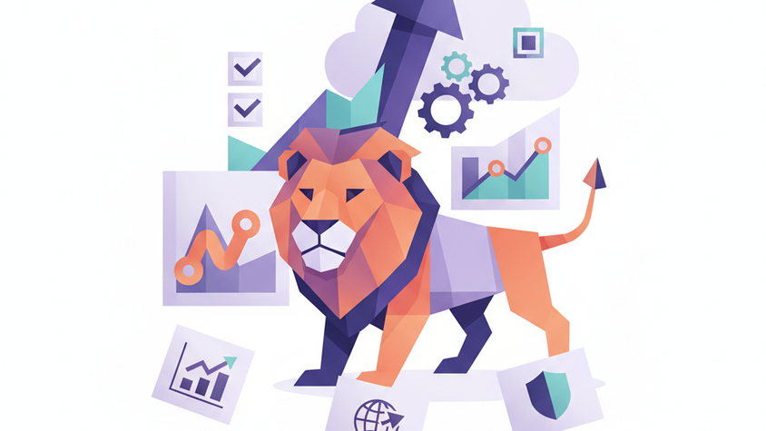 Cutting Through: Essential Directives for GB Business in a Dynamic Market