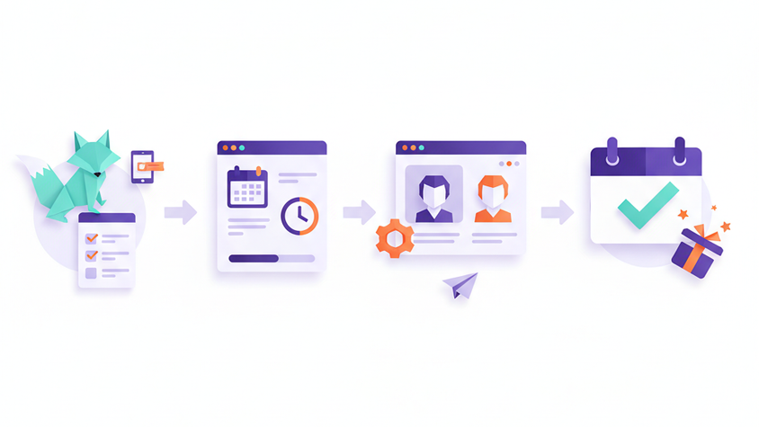 Master Holiday Requests: From Employee Submission to Manager Approval