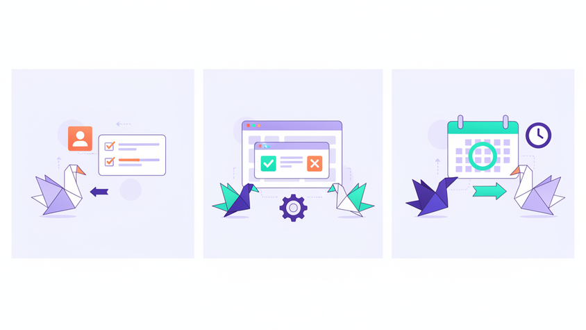 Efficiently Manage Employee Holiday Requests and Approvals