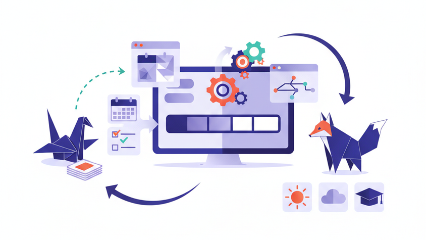 Comment configurer et gérer les types de congés des employés dans Flowtly