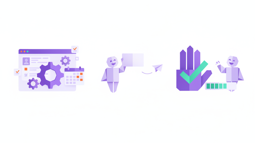 Master Employee Leave Management: Setup, Request, and Approval in Flowtly