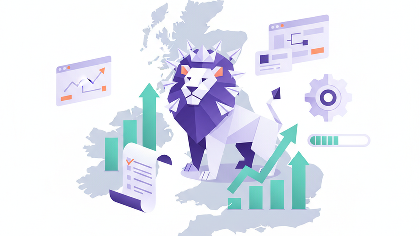 Streamlined UK Regulation: Real Growth, Not Just Talk