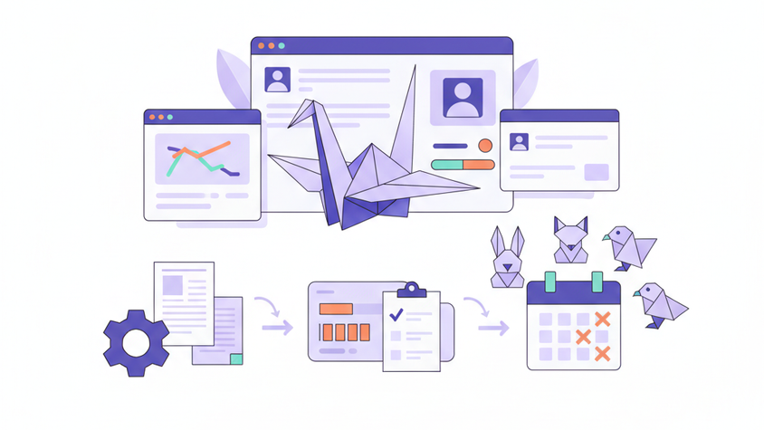 Configurar y Gestionar las Políticas de Ausencias de tu Organización en Flowtly