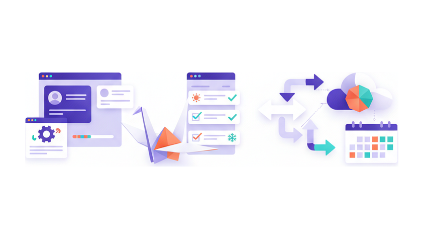 Simplifique la Gestión de Ausencias: Configuración y Administración de Tipos de Vacaciones en Flowtly
