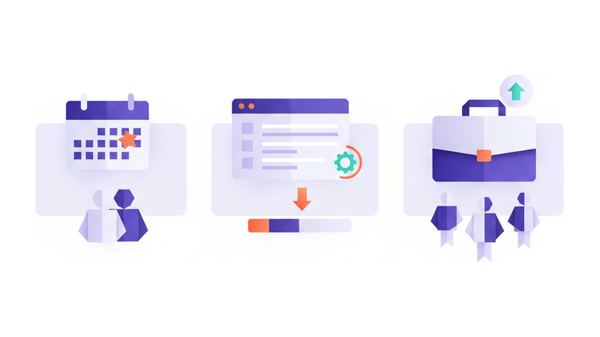 Setting Up Your Company's Holiday and Leave Policies
