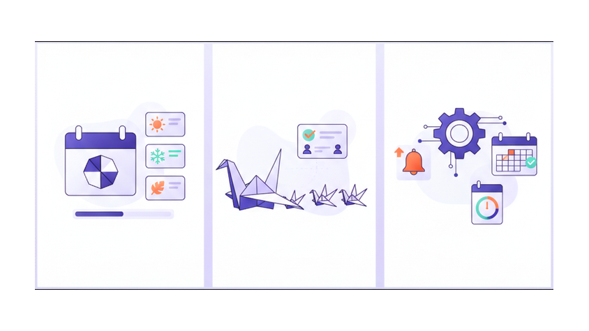 Setting Up Flowtly Holidays: From Types to Employee Leave Requests