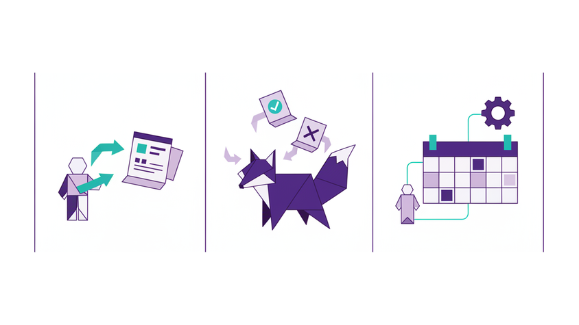 Comment configurer et gérer les demandes de congé des employés dans Flowtly