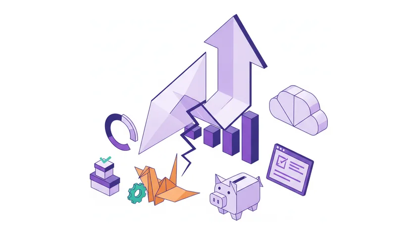 Rekord na GPW nie sfinansuje twojego startupu