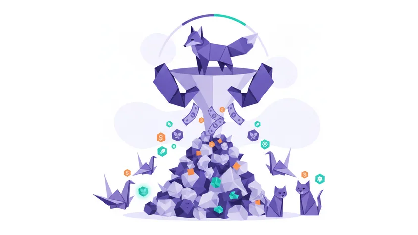Waste to Wealth: The Regulatory Squeeze That's Funding Green Startups