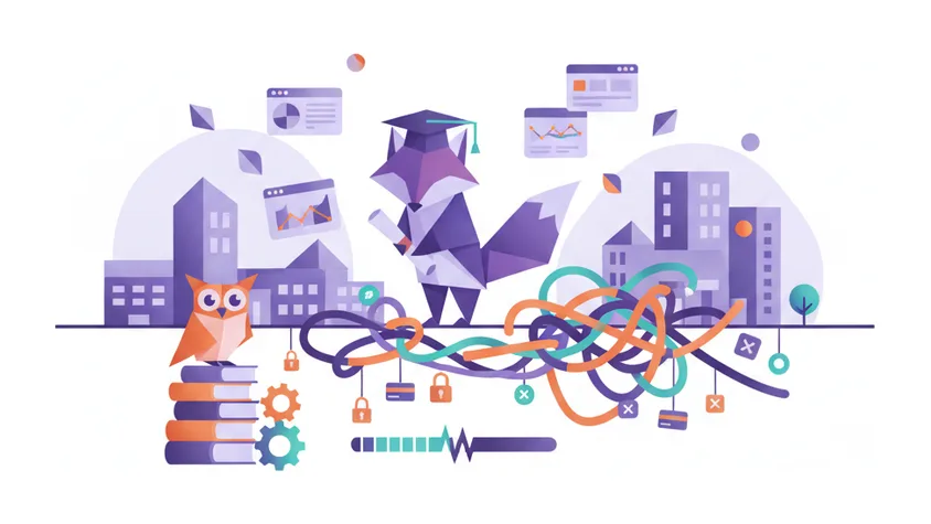 EdTech kwitnie. Chaos subskrypcyjny w szkołach kwitnie razem z nim