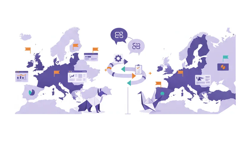 Sifted vs Recursive: Dwie Narracje o Tym Samym Regionie