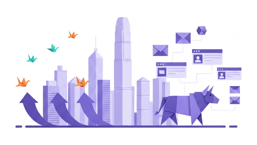 Hong Kong's $2.33B IPO Wave: Why It Matters to Businesses That Aren't Even Listing