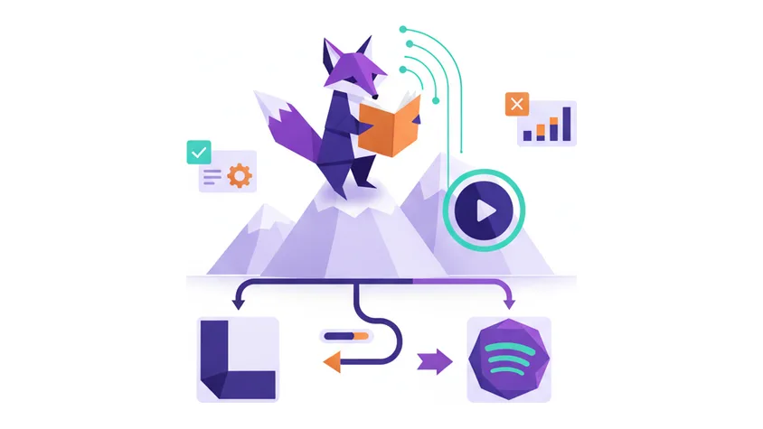 Legimi w Spotify: lekcja, którą polski tech wciąż ignoruje