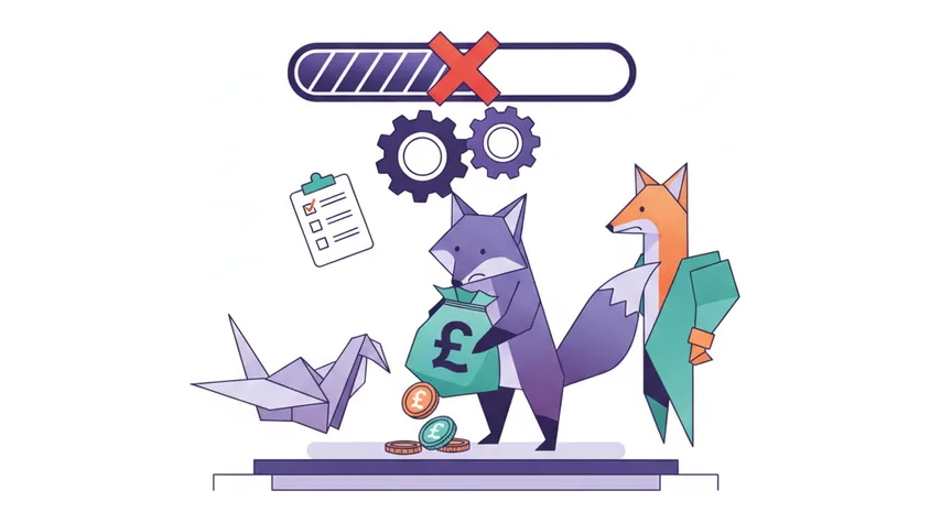 £2m Lost, Two Guilty Pleas: What Every SME Should Learn About Internal Controls