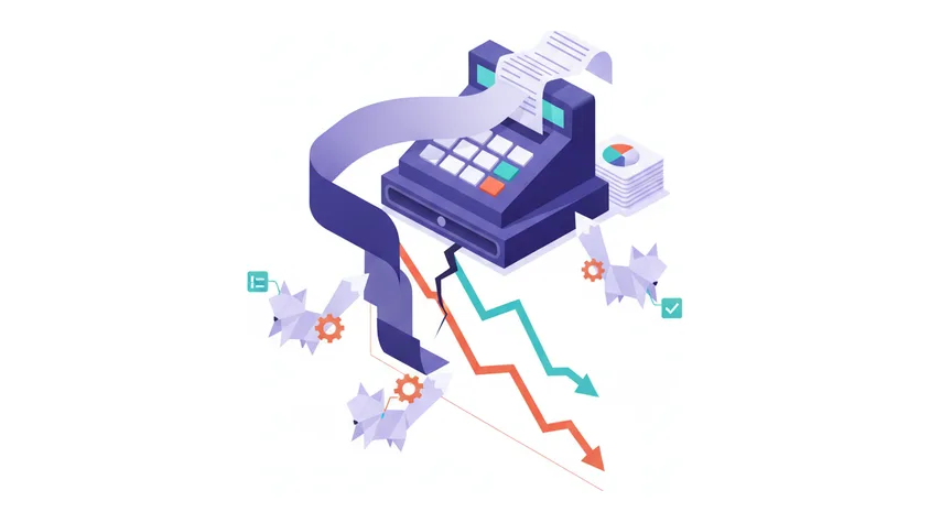 The Hidden Line Item: What Staff Turnover Really Costs Your Cash Flow Forecast