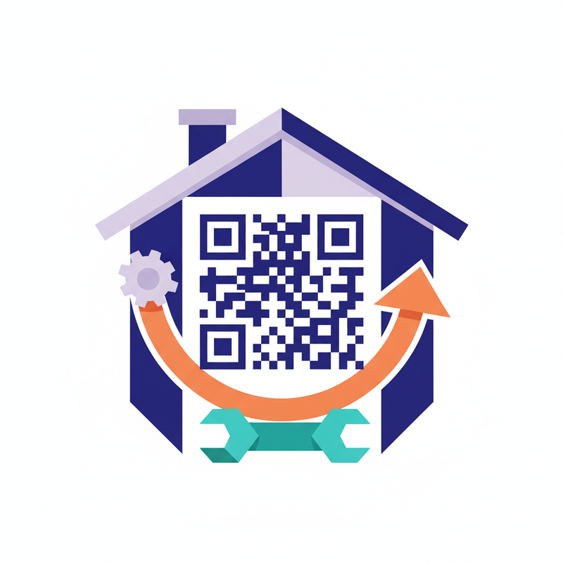 QRmaint