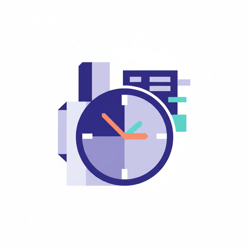 Система обліку часу та відвідуваності