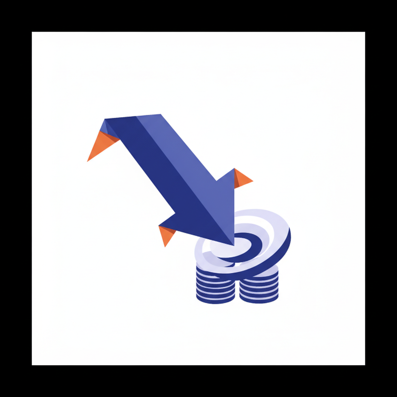 Темп спалювання коштів