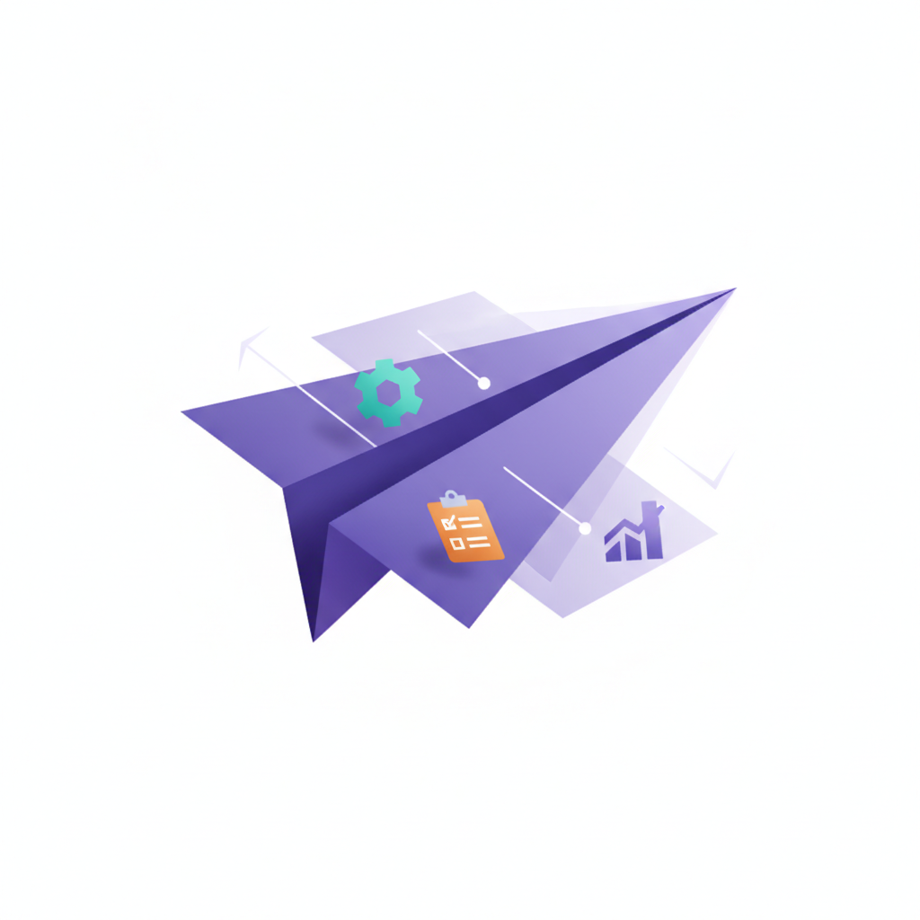 Smarter Organization Lifecycle Management