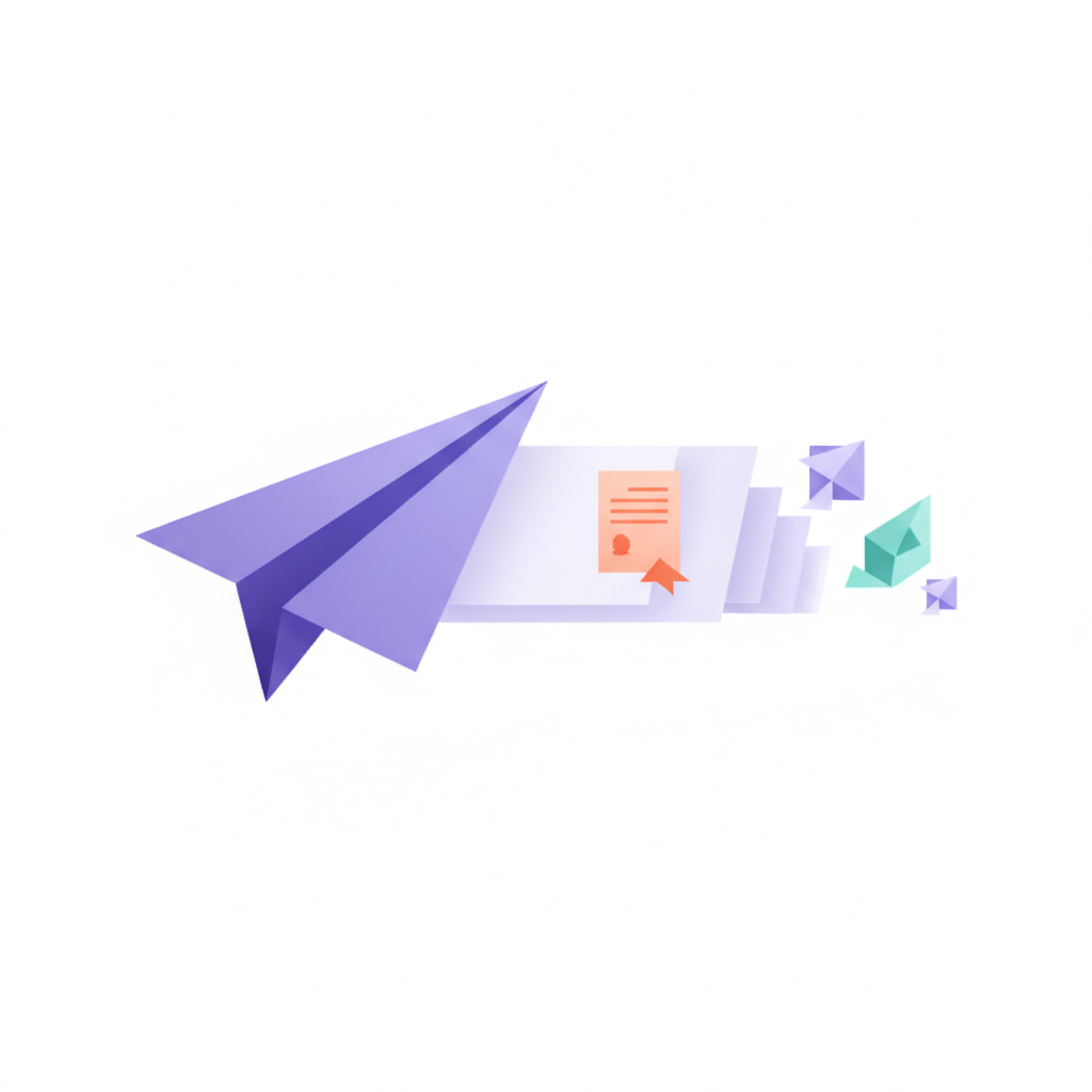 Streamlined Contract and Invoice Management