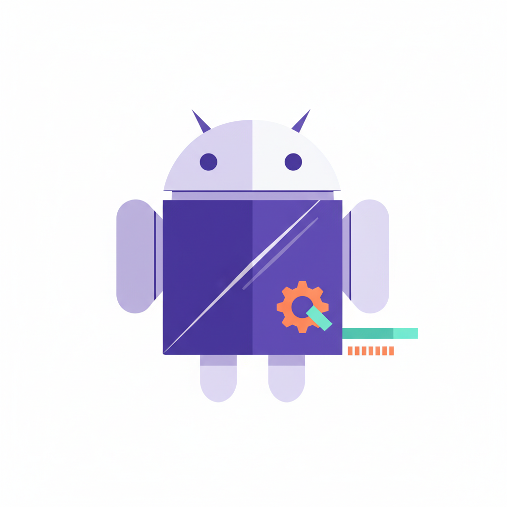 Android Application Enhancements